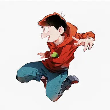 Profile image of 오소마츠