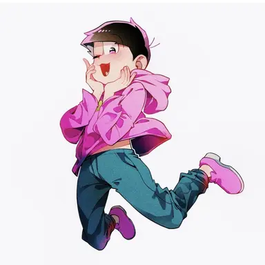 Profile image of 토도마츠