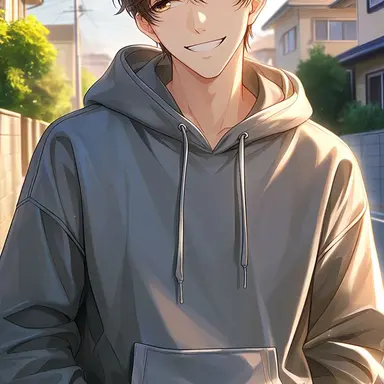 Profile image of Corbin