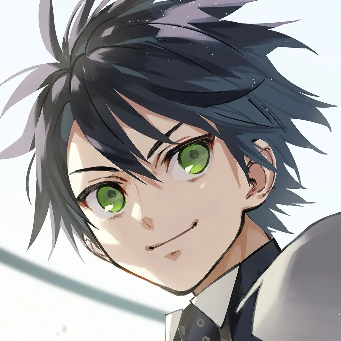 CloseLiger8962의 종말의... 세라프?