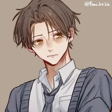 Profile image of りく