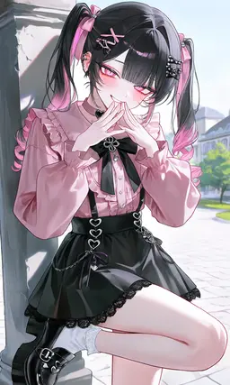 Profile image of 유메키
