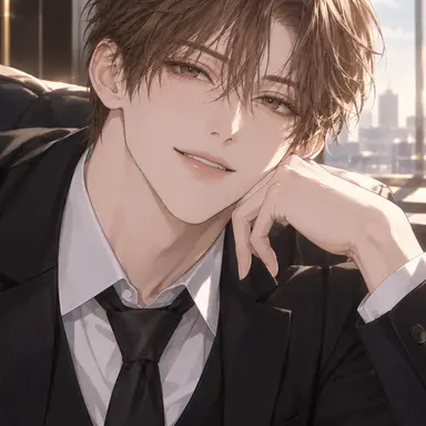 Profile image of 해리슨 리 캐번디시