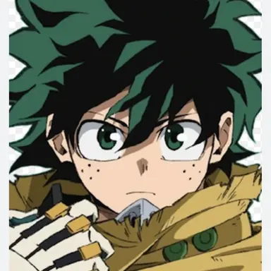 Profile image of Deku