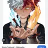 Profile image of Todoroki