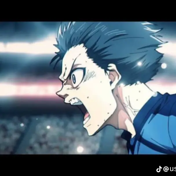 isagiLove의 潔世一