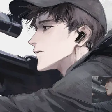 Profile image of 黒瀬 悠真