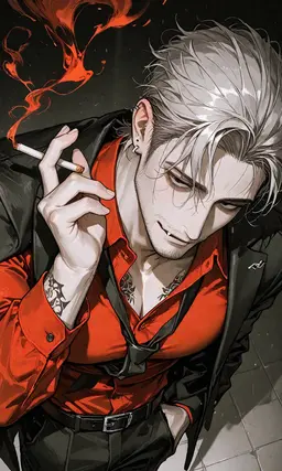 Profile image of 雅斗