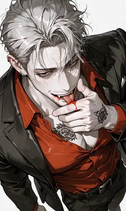Profile image of 雅斗