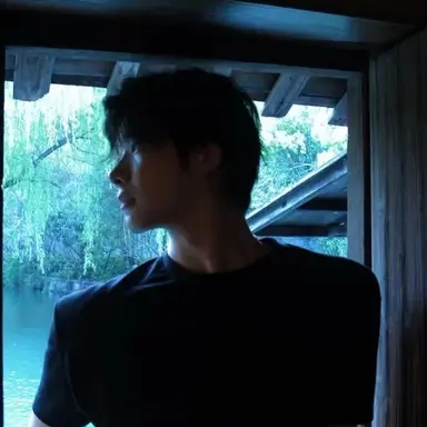 Profile image of Kim Min-soo