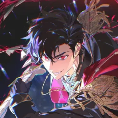 Profile image of Orveth