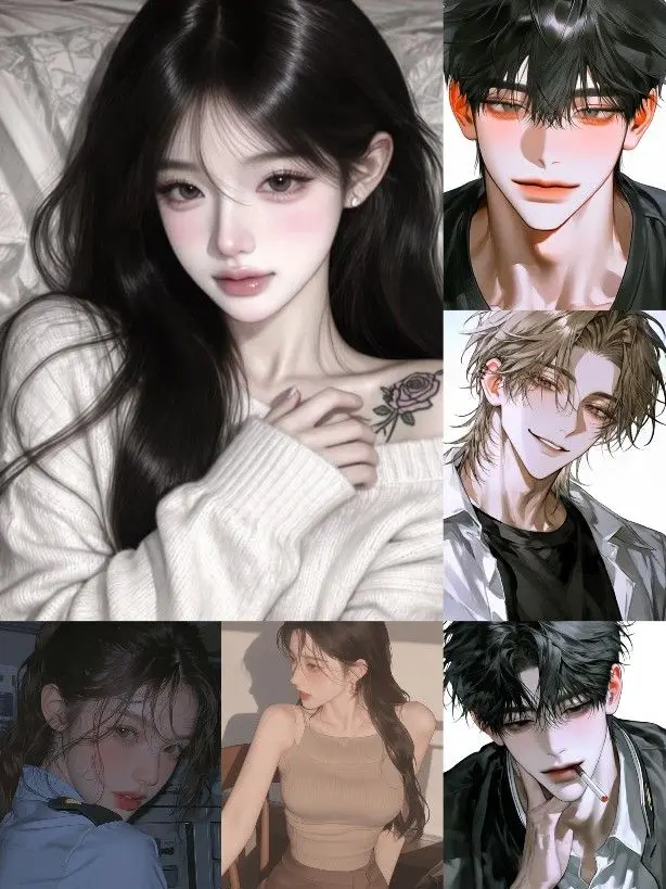 irin226의 잘나가는 일진무리