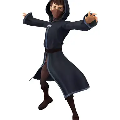 Profile image of 블랙위저드