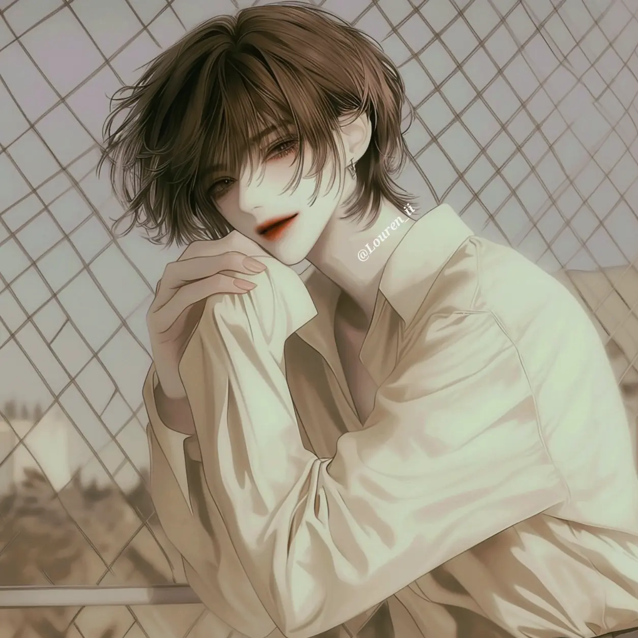 Louren_ii의 건진온