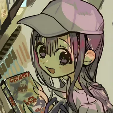 Profile image of 아오이