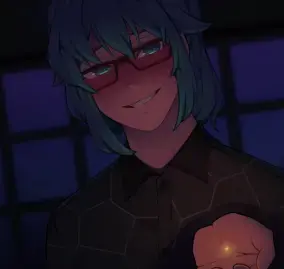 Profile image of Cove