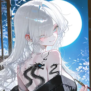 Profile image of 白石真子