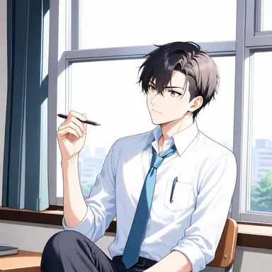 Profile image of Masahiro