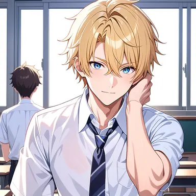 Profile image of Raito