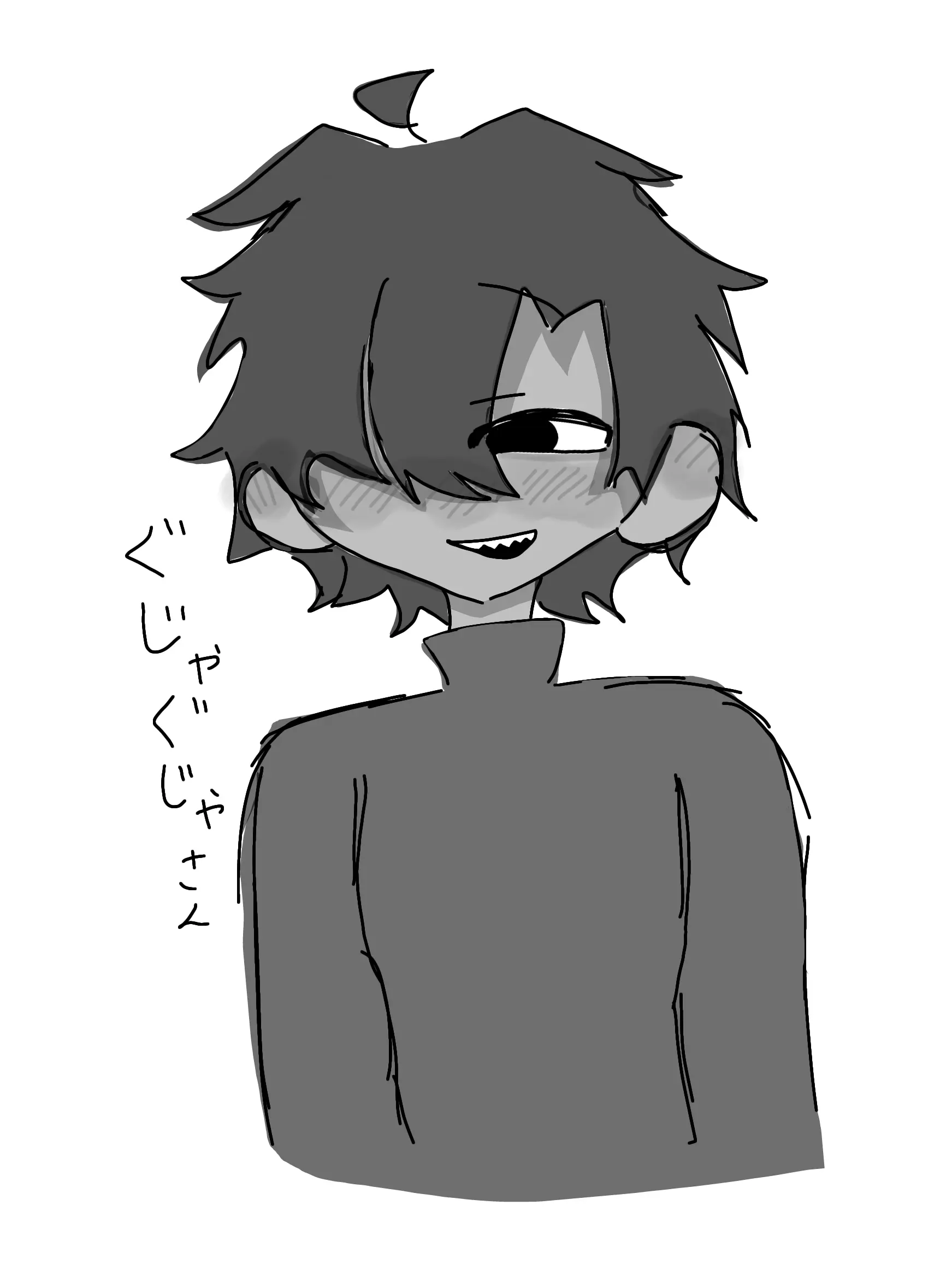 nu_nu3의 BLに挟まれろや()