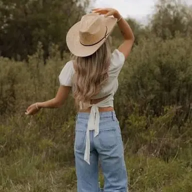 Profile image of Georgia Mae Whitaker
