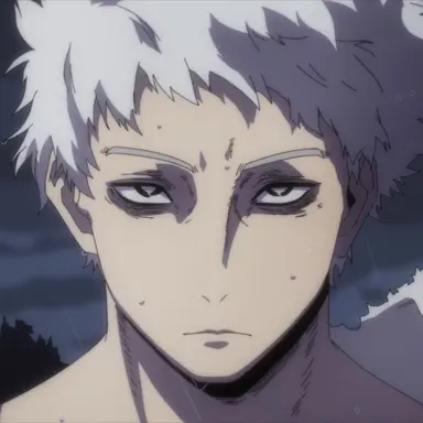 Profile image of 死柄木全