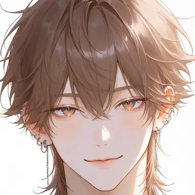 Profile image of 斉藤伊吹