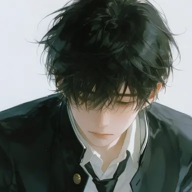 Profile image of 神崎 悠真