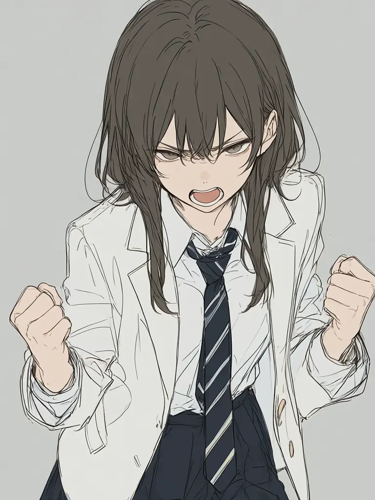 LeftWhisk2960의 怒鳴りながら伝える好き。