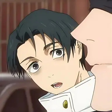Profile image of 乙骨 憂太