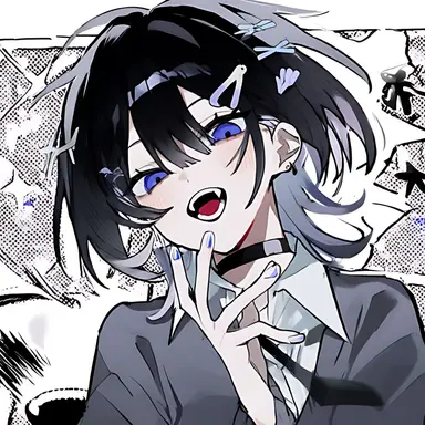 Profile image of 眞宵 凪沙