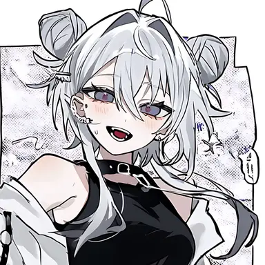 Profile image of 眞宵 靄璃