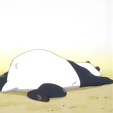 Profile image of パンダ
