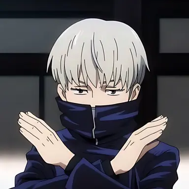 Profile image of 狗巻 棘