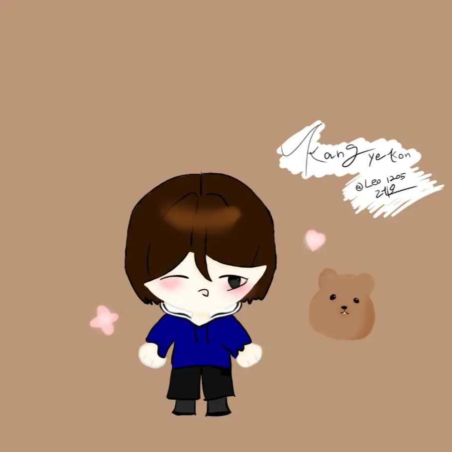 Leo1205의 한지성