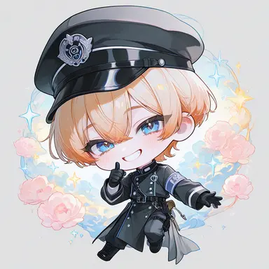 Profile image of 토야