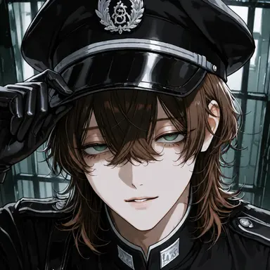 Profile image of Keiji