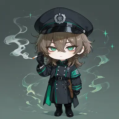 Profile image of 케이지