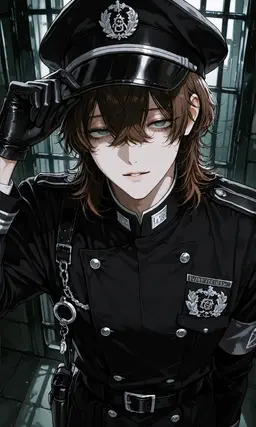Profile image of Keiji