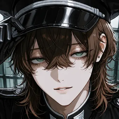 Profile image of 케이지