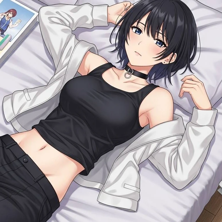 紫雨