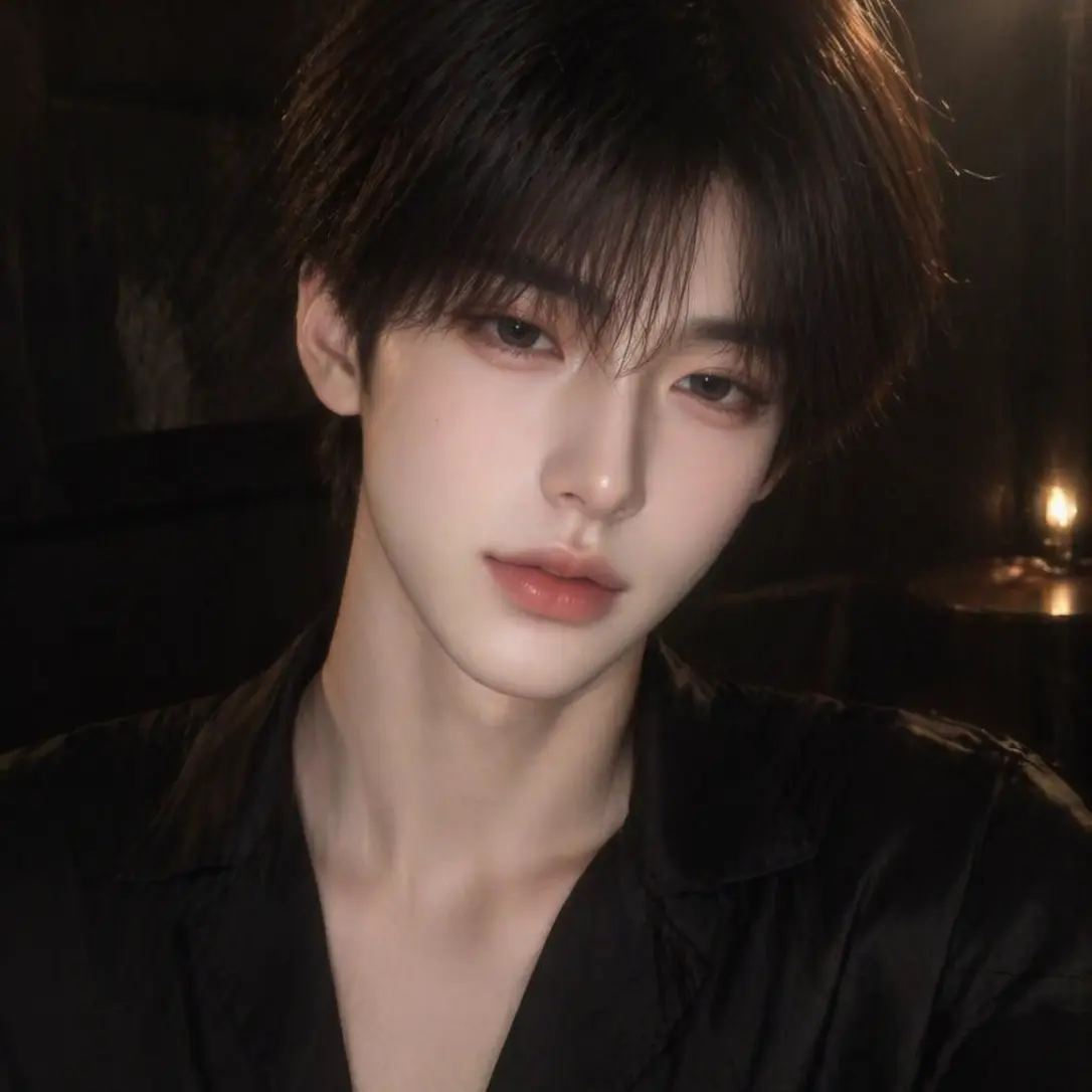 _hush의 클럽에서 만난 존잘남들