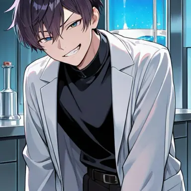 Profile image of 御堂　蓮