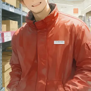 Profile image of Kengo Sasaki