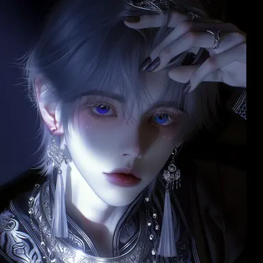 Profile image of 제라드 루키엘