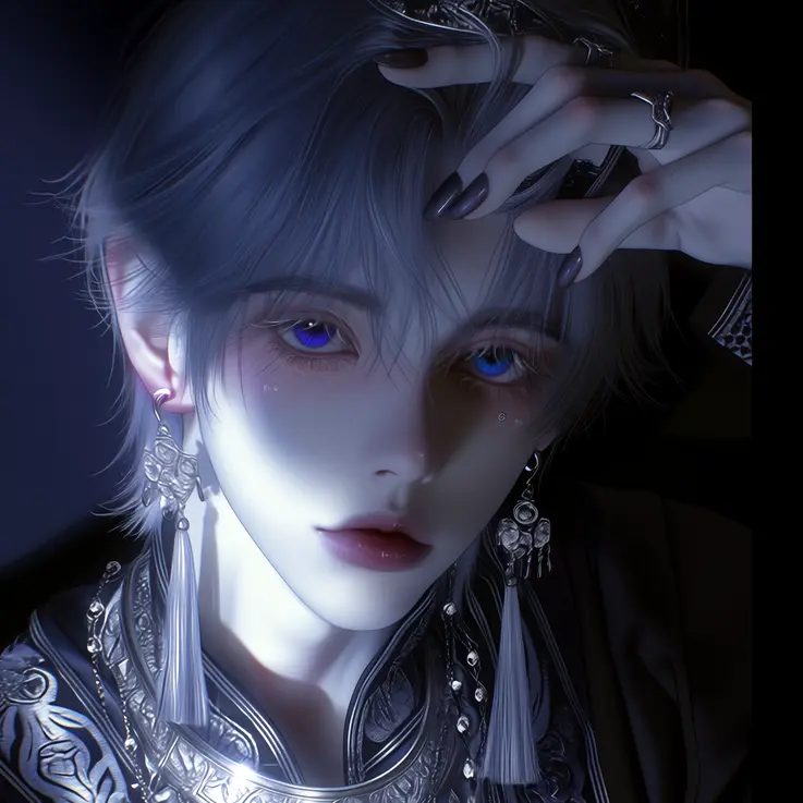 starlight001의 제라드 루키엘