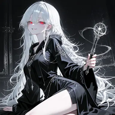 Profile image of 아멜린