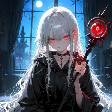 Profile image of 아멜린