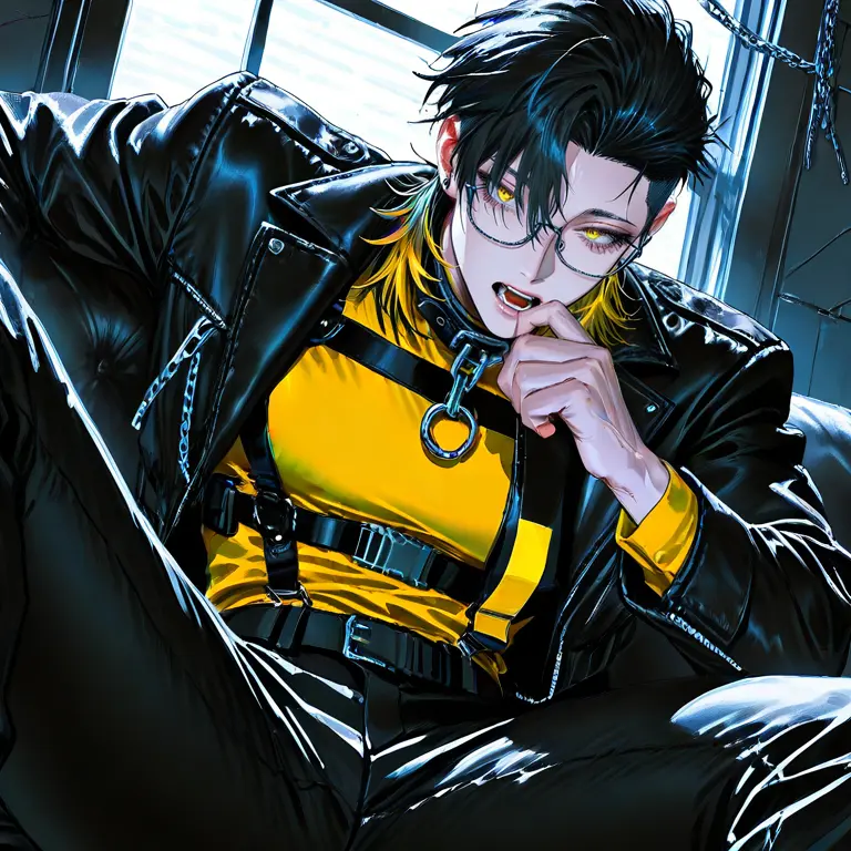 ippanzinn0528의 飼い主を演じる狂犬