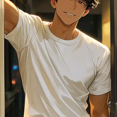 Profile image of Darius